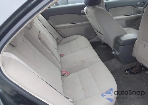 2010 Ford Fusion Hybrid from USA, damaged, VIN 3FADP0L34AR406616